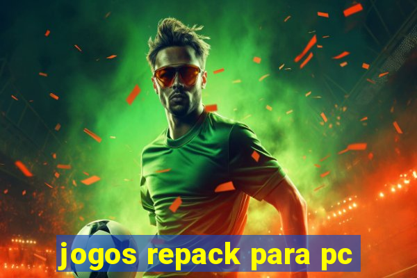 jogos repack para pc